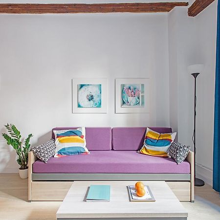 Unik. Apartments Βαλένθια Εξωτερικό φωτογραφία
