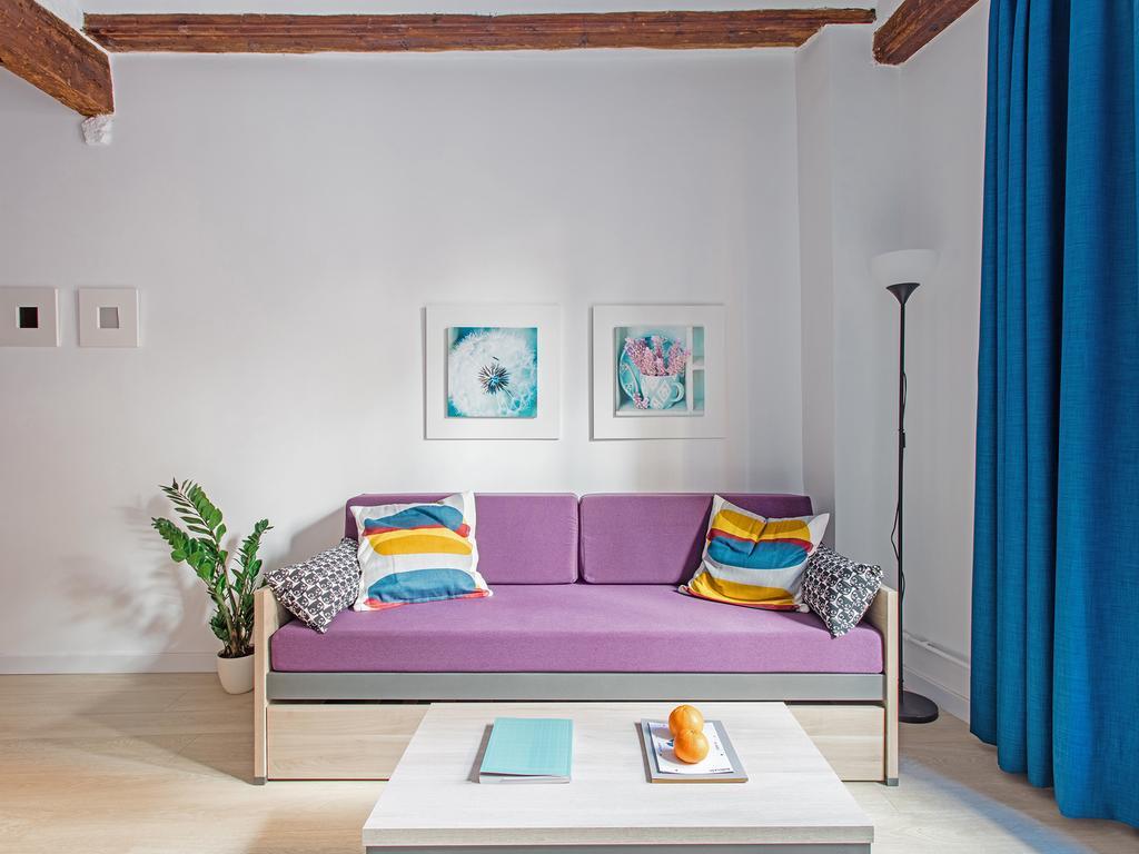 Unik. Apartments Βαλένθια Εξωτερικό φωτογραφία
