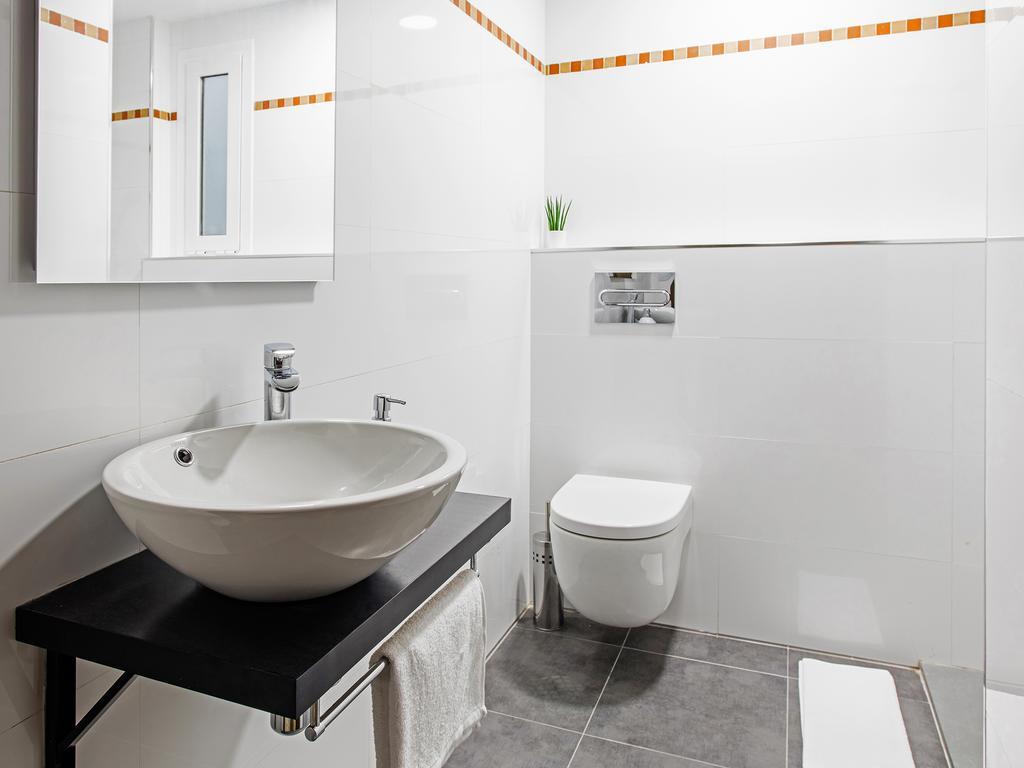 Unik. Apartments Βαλένθια Εξωτερικό φωτογραφία