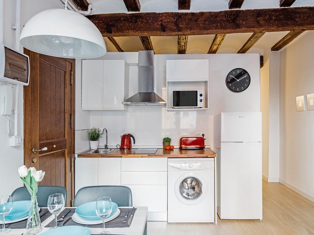 Unik. Apartments Βαλένθια Εξωτερικό φωτογραφία