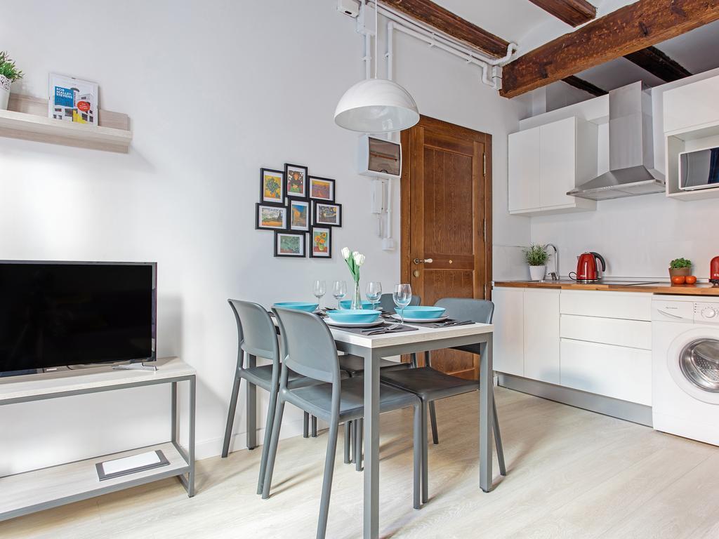 Unik. Apartments Βαλένθια Εξωτερικό φωτογραφία